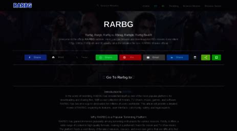 rarbg 1600 penn|RARBG Official .